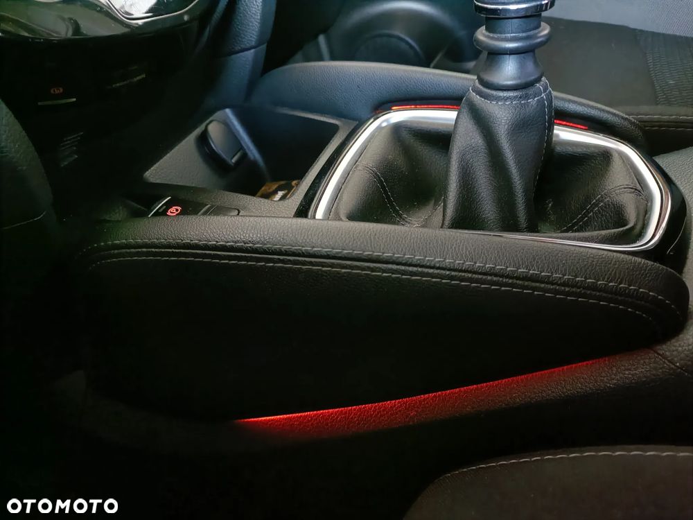 Nissan Qashqai 1.5 dCi Tekna - 22