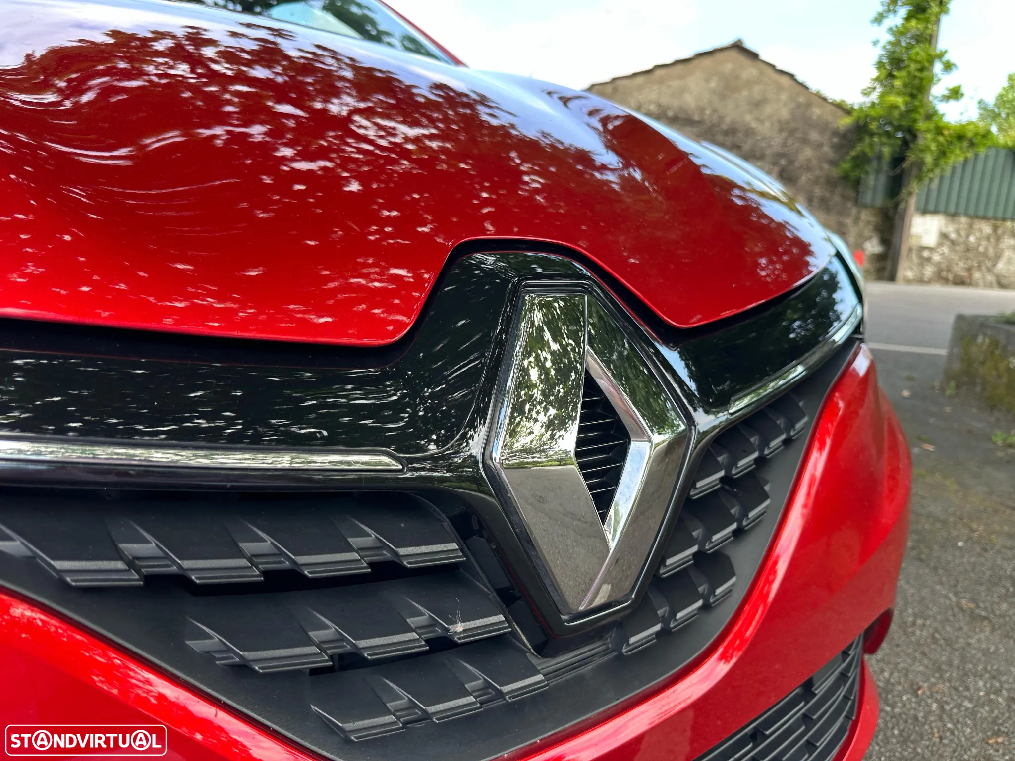 Renault Clio TCe 90 X-tronic TECHNO - 11