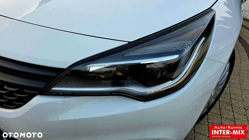 Opel Astra - 17
