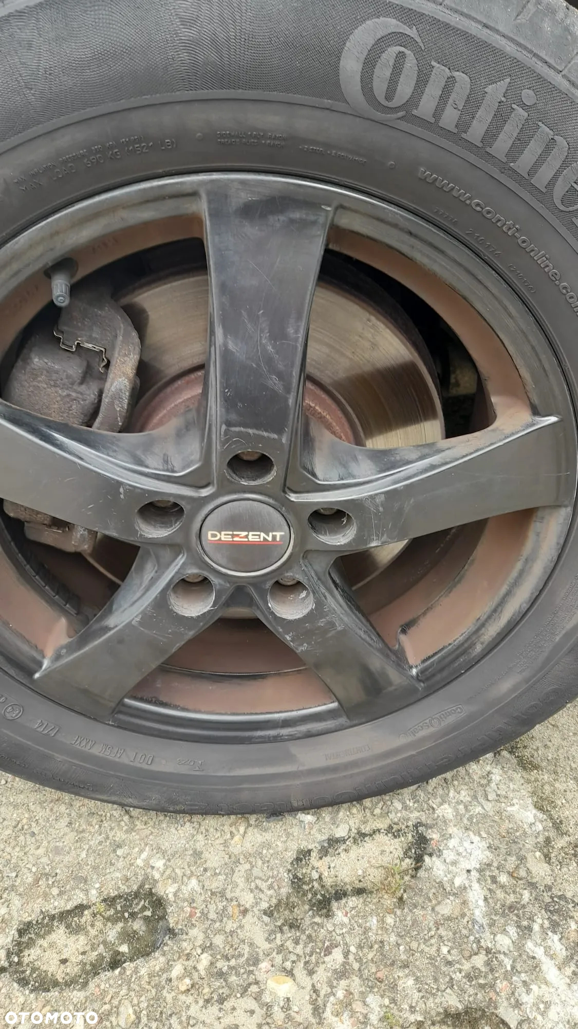 Chevrolet Orlando 1.8 LS - 13