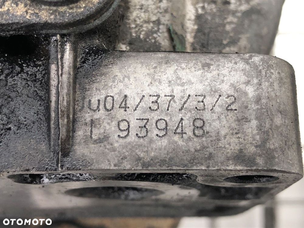 KOMPRESOR - 999.00 PLN - VOLVO FL6 1985 - 2000 FL 612 5003219 LK3813 - 8