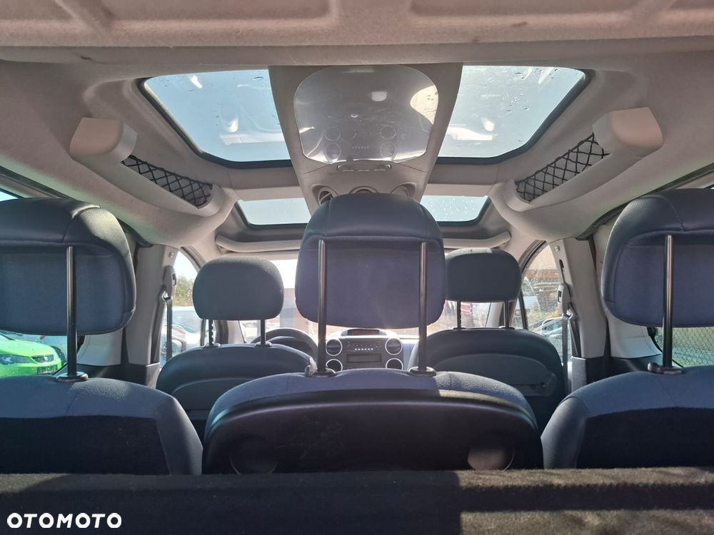 Citroën Berlingo Multispace VTi 120 Tendance - 4