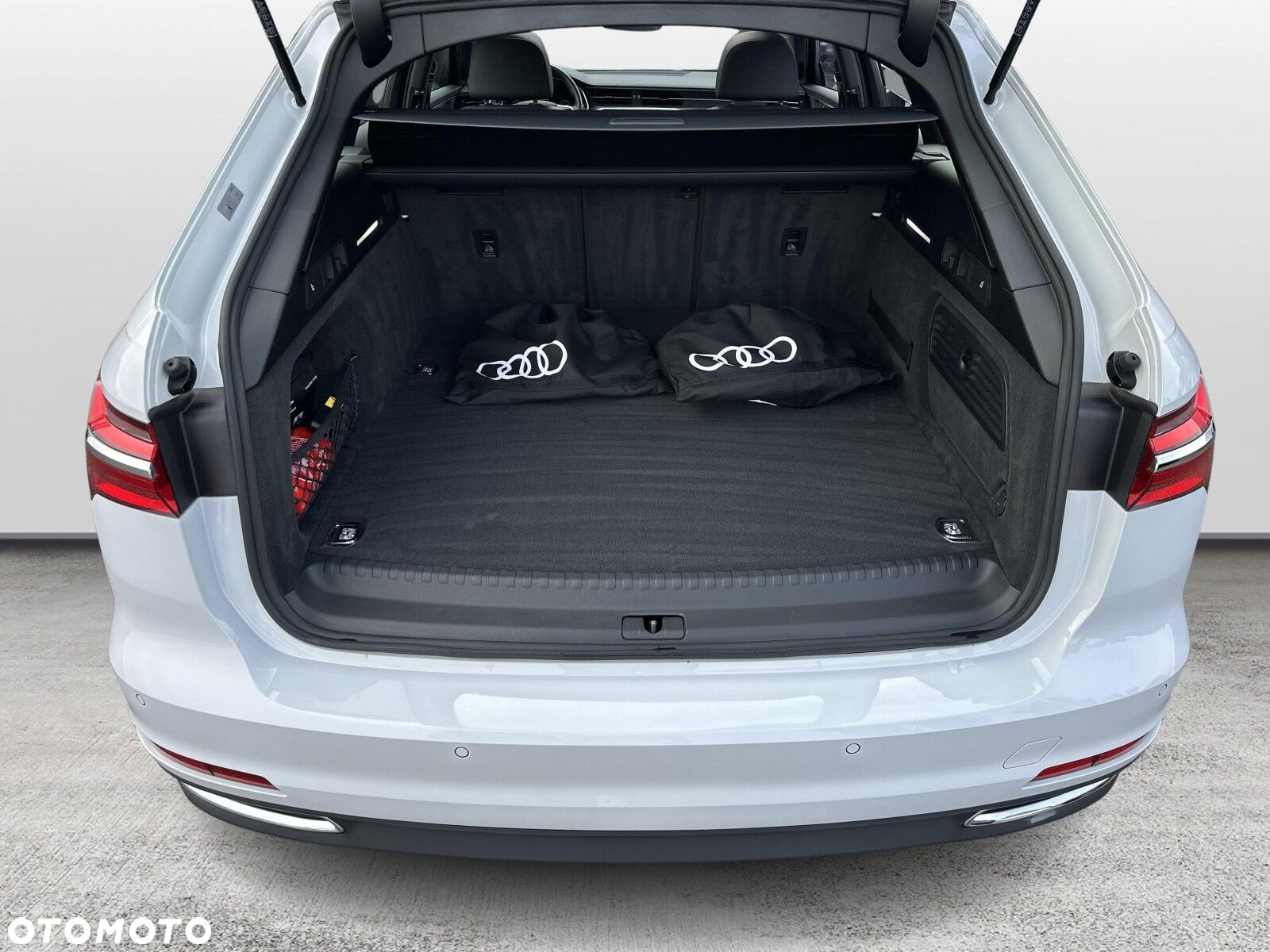 Audi A6 - 10