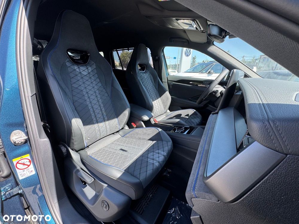 Volkswagen Tayron - 8