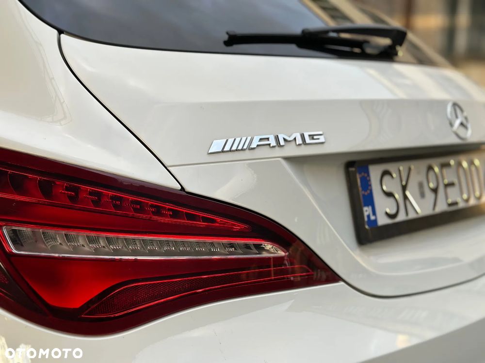 Mercedes-Benz CLA - 17