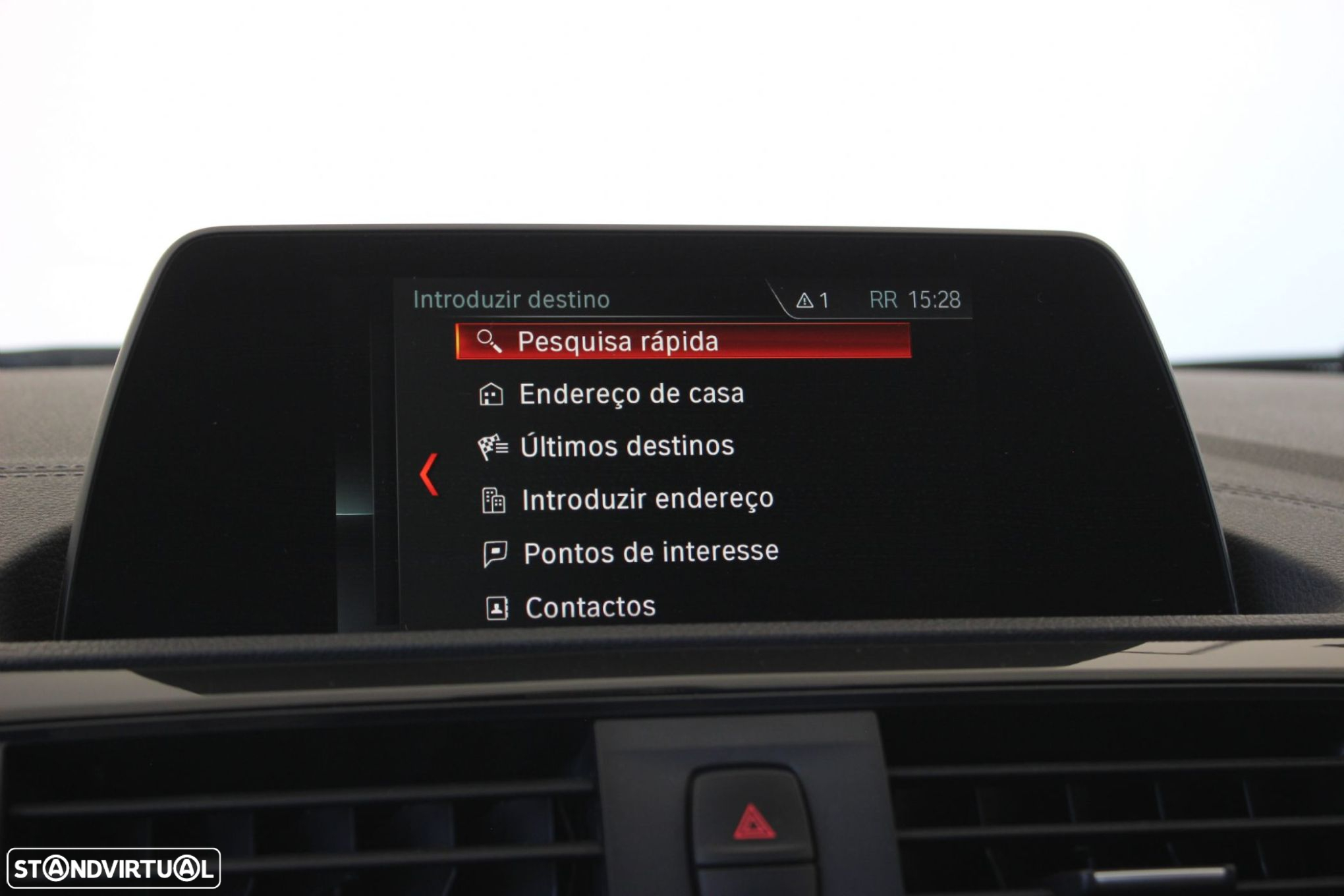 BMW 116 d Line Sport Auto - 38