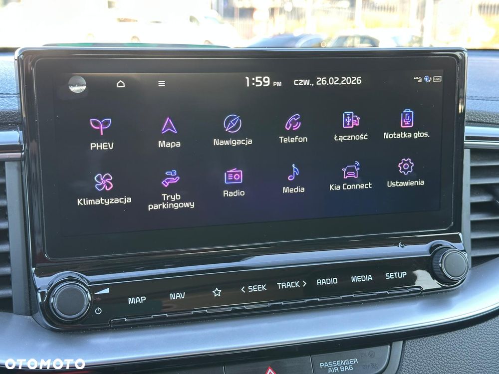 Kia Ceed 1.6 GDI DCT OPF Platinum Edition - 19