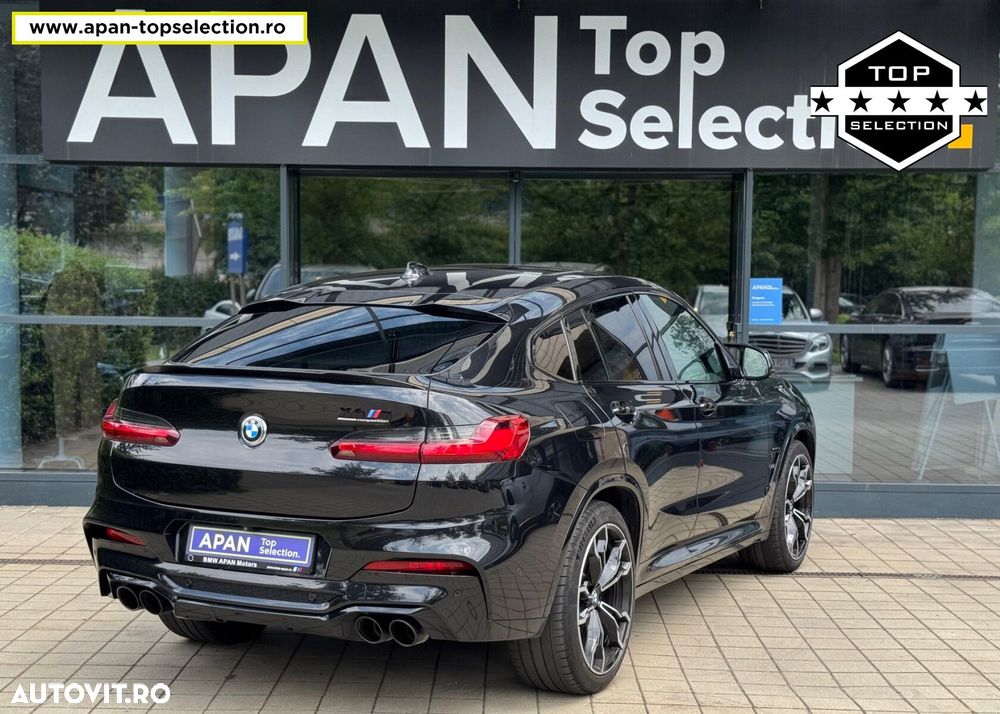 BMW X4 - 15