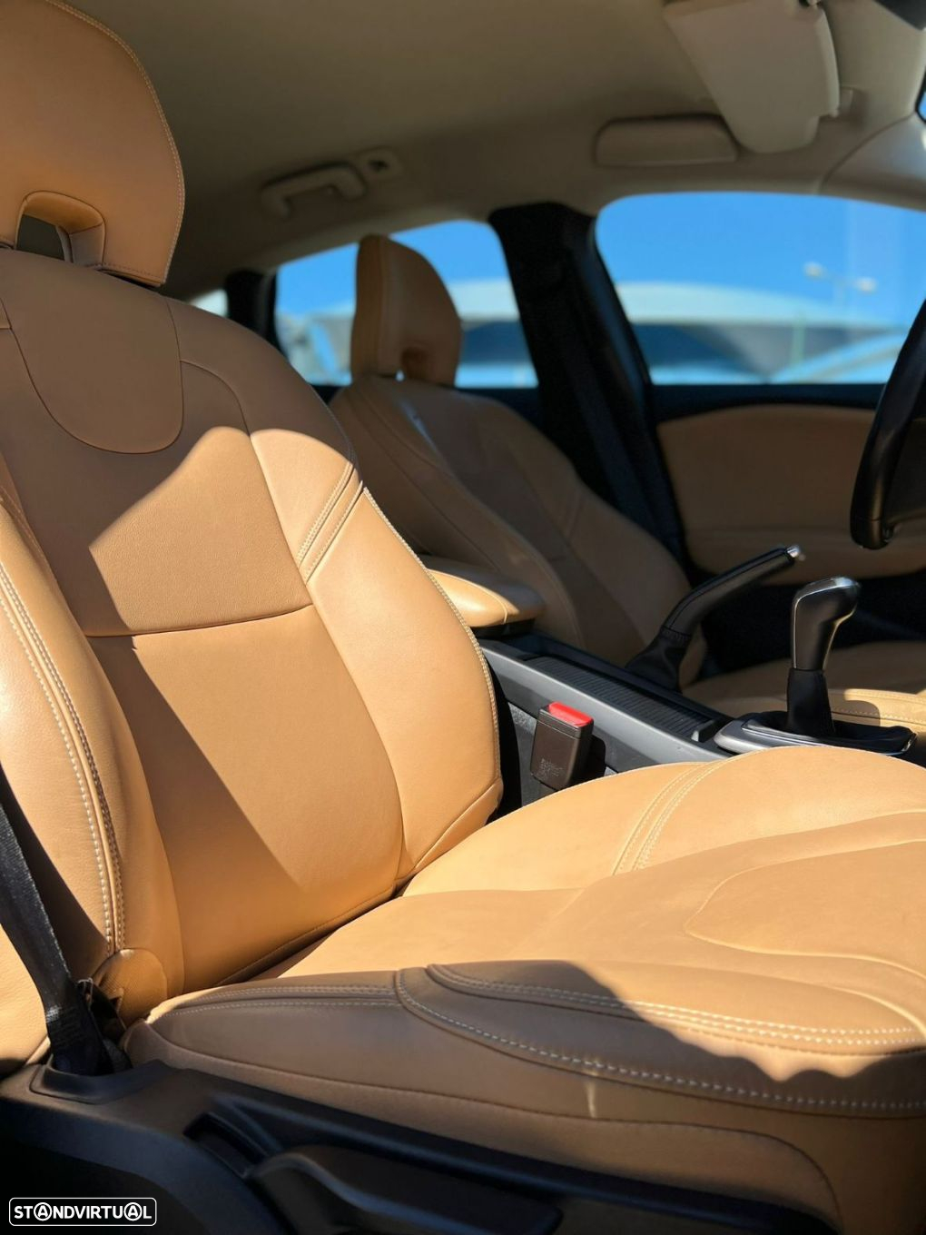 Volvo V40 - 19