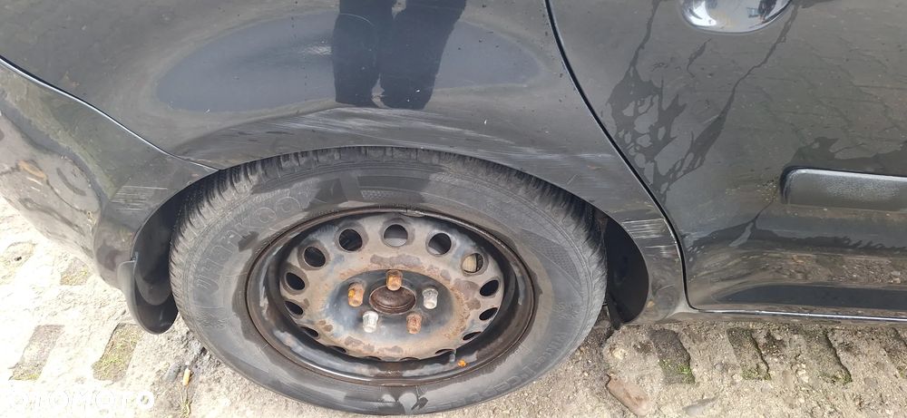 Kia Ceed 1.4 Comfort + - 7