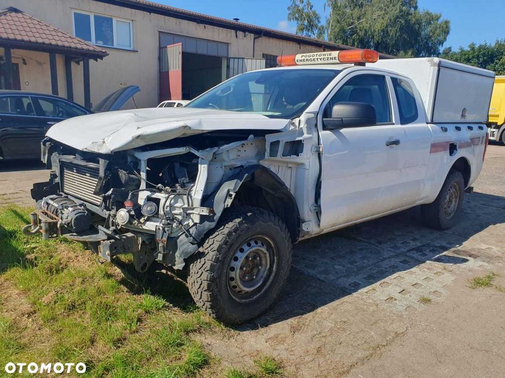 Ford Ranger - 3