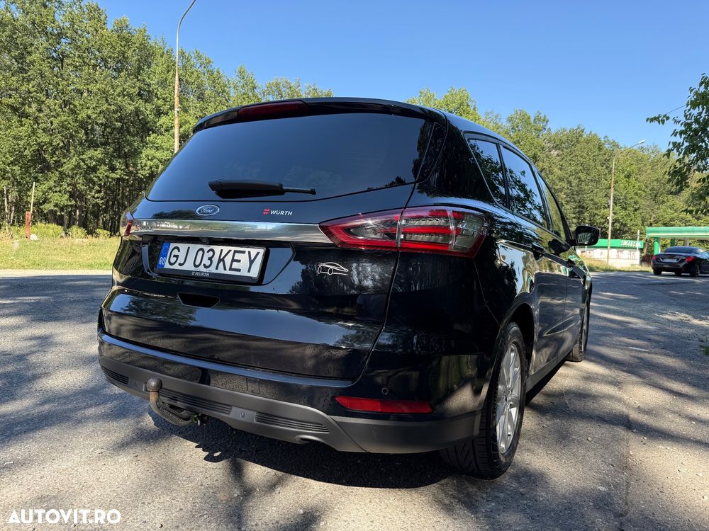 Ford S-Max - 2