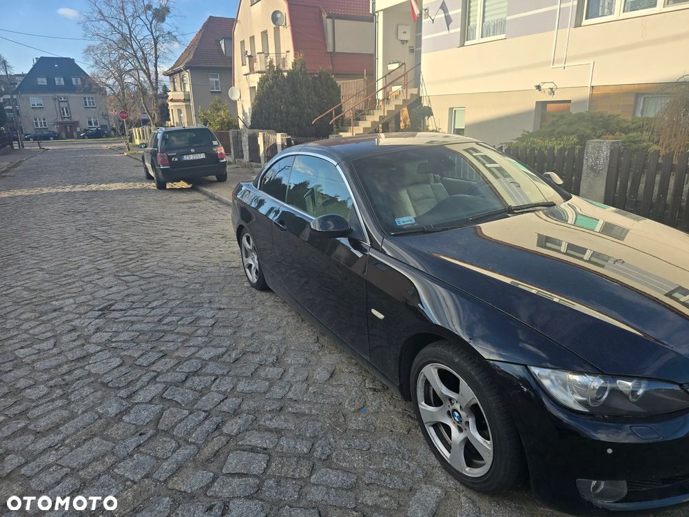 BMW Seria 3 320i Edition Exclusive - 5