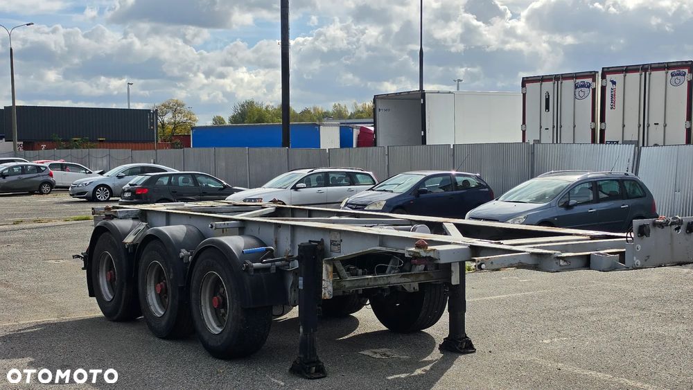 Van Hool 3B0049 - 1