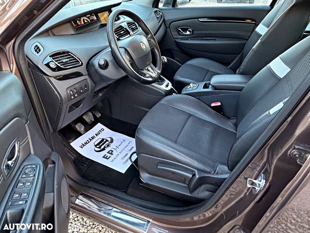 Renault Scenic - 6