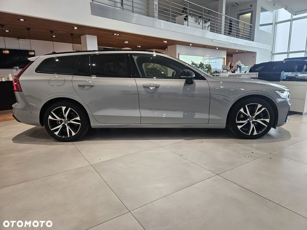 Volvo V60 - 5