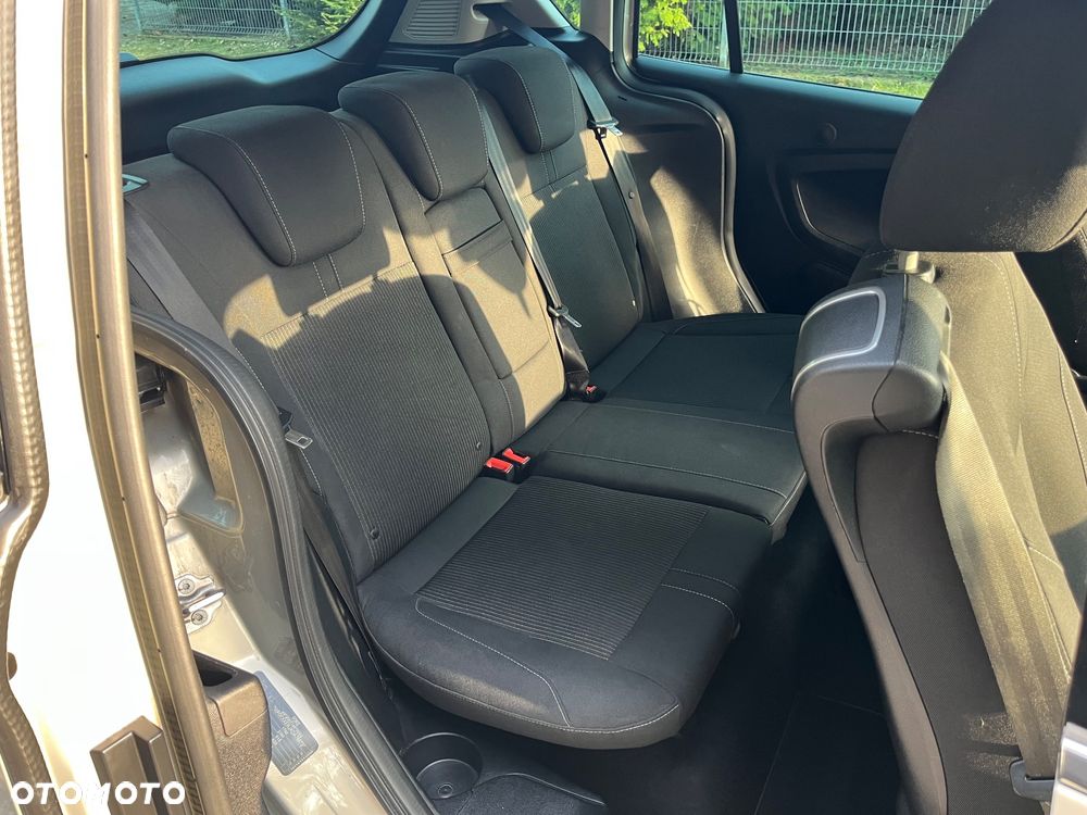 Ford B-MAX 1.6 Titanium - 13