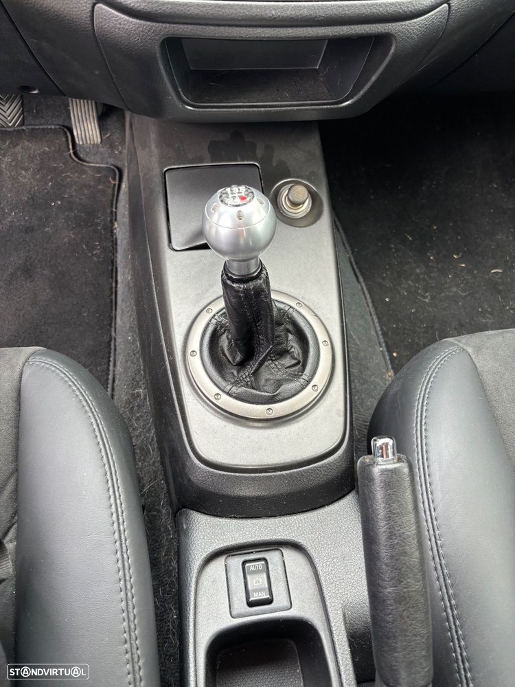 Mitsubishi Lancer 2.0 GSR Evolution VIII EC - 17