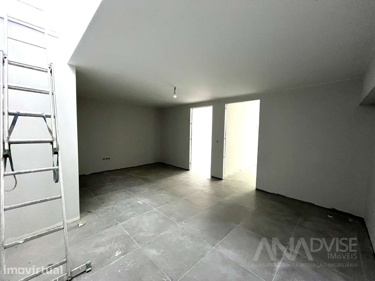Apartamento T2+2 Venda em Rio de Loba,Viseu - Grande imagem: 4/22