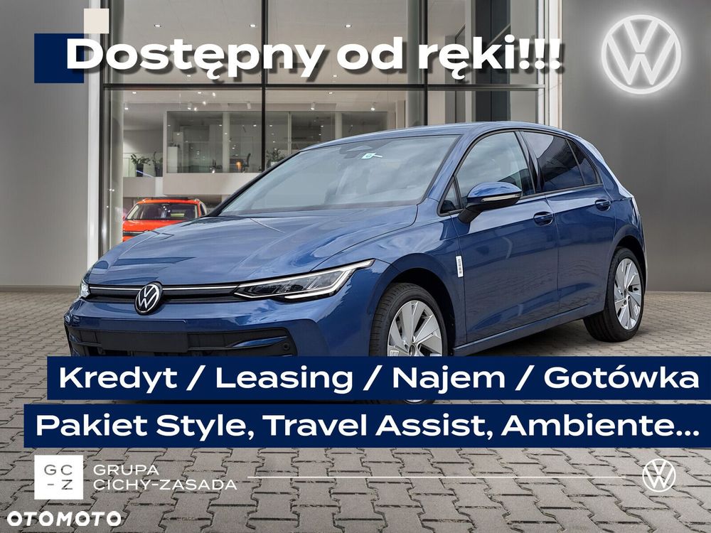 Volkswagen Golf - 2