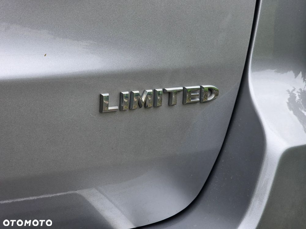 Jeep Grand Cherokee 3.0 CRD Limited - 39