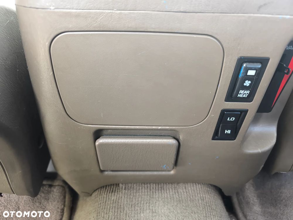 Toyota Land Cruiser Prado 90 3.0 D4D - 19