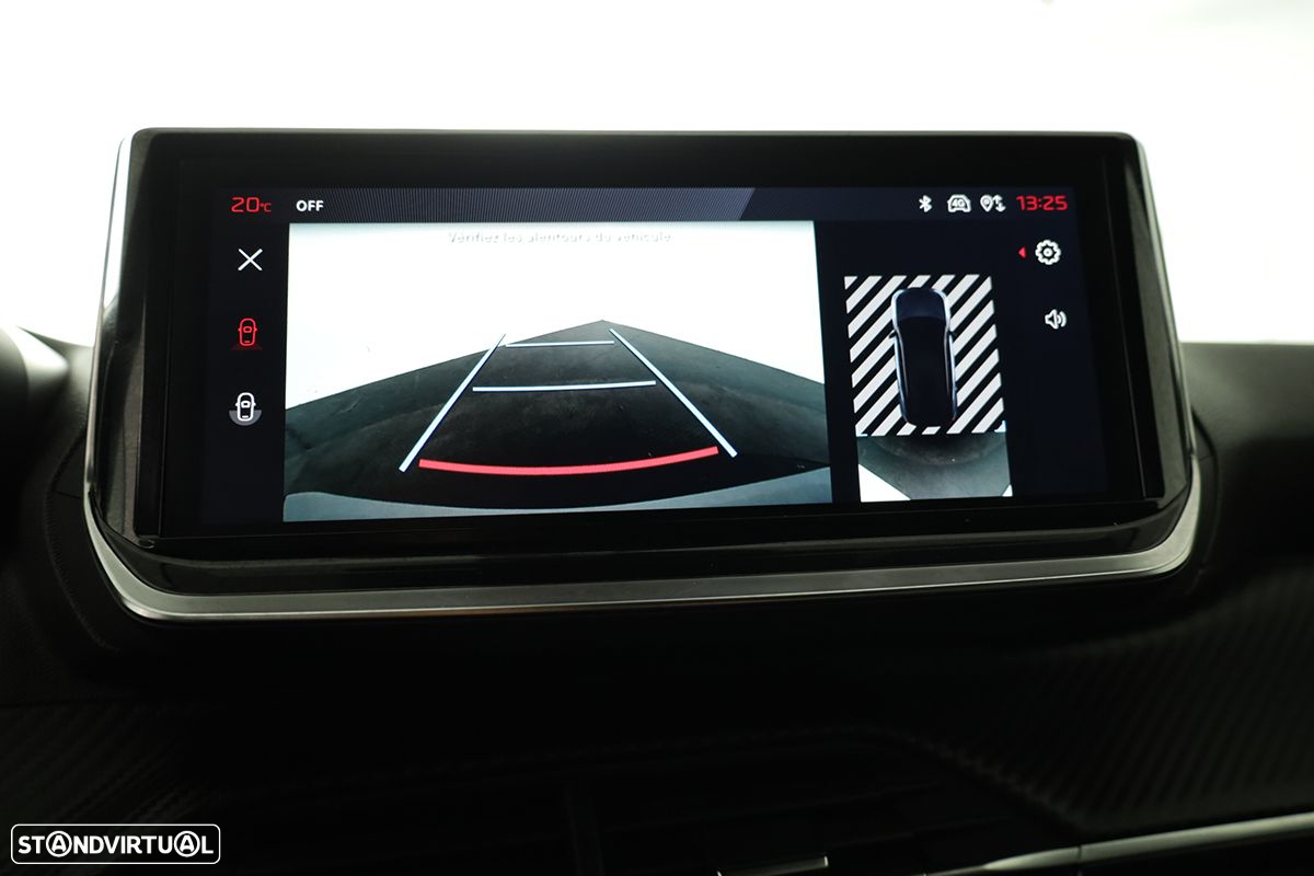 Peugeot 2008 1.2 PureTech Allure - 12