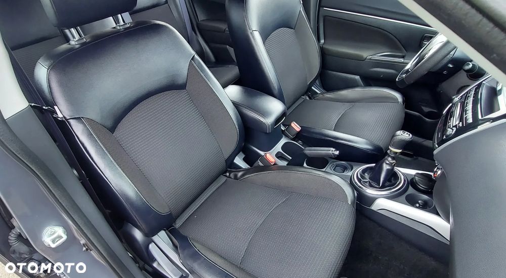 Citroën C4 Aircross HDi 115 Stop & Start 2WD Selection - 30