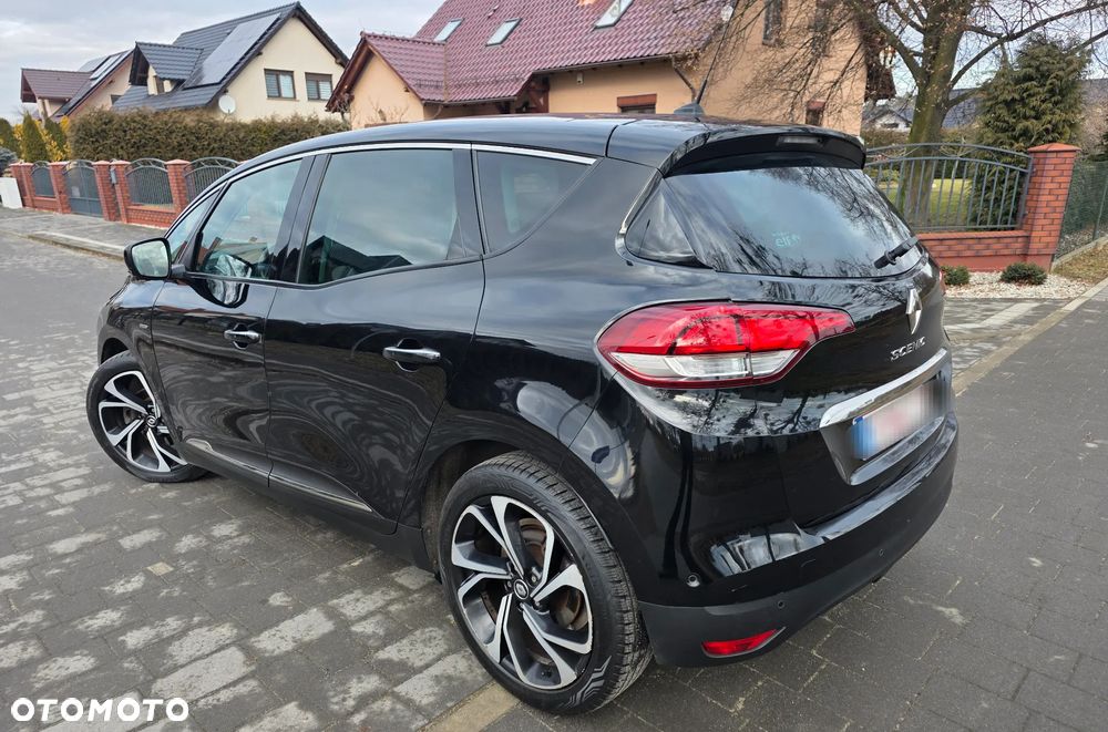 Renault Scenic 1.2 TCe Energy Bose EU6 - 4