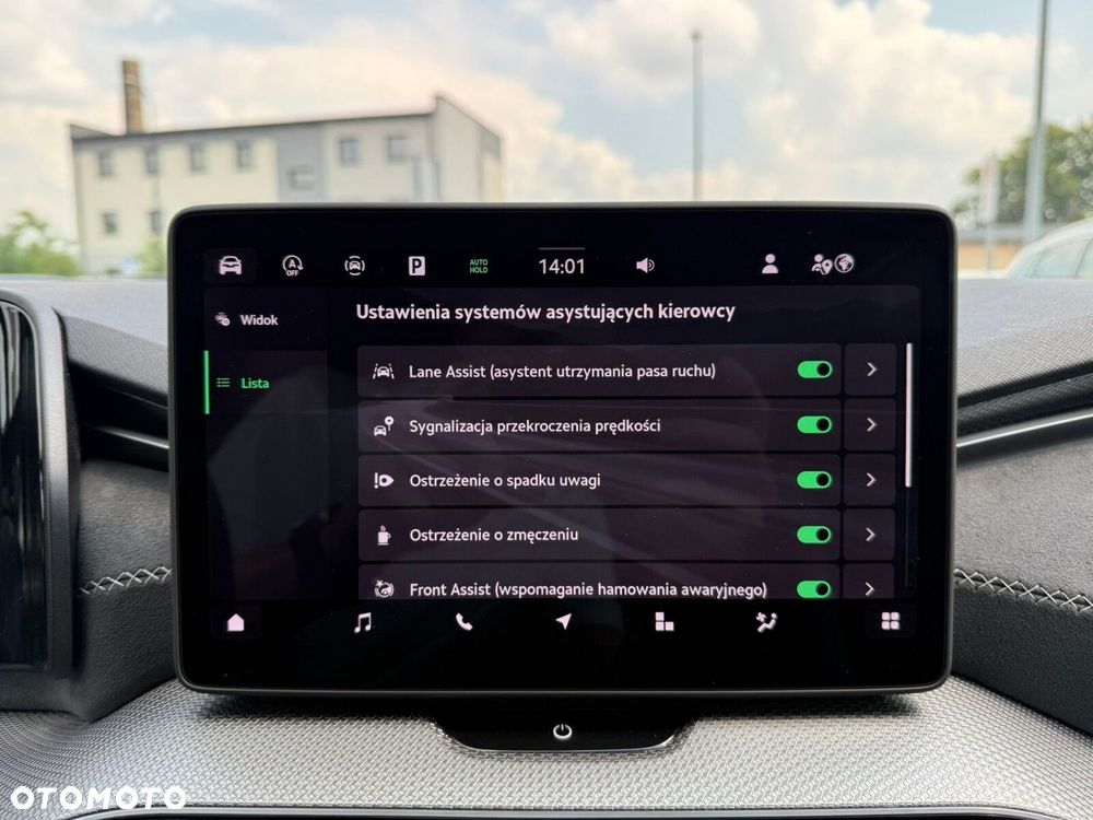 Skoda Kodiaq 1.5 TSI mHEV 4x2 Sportline DSG - 21