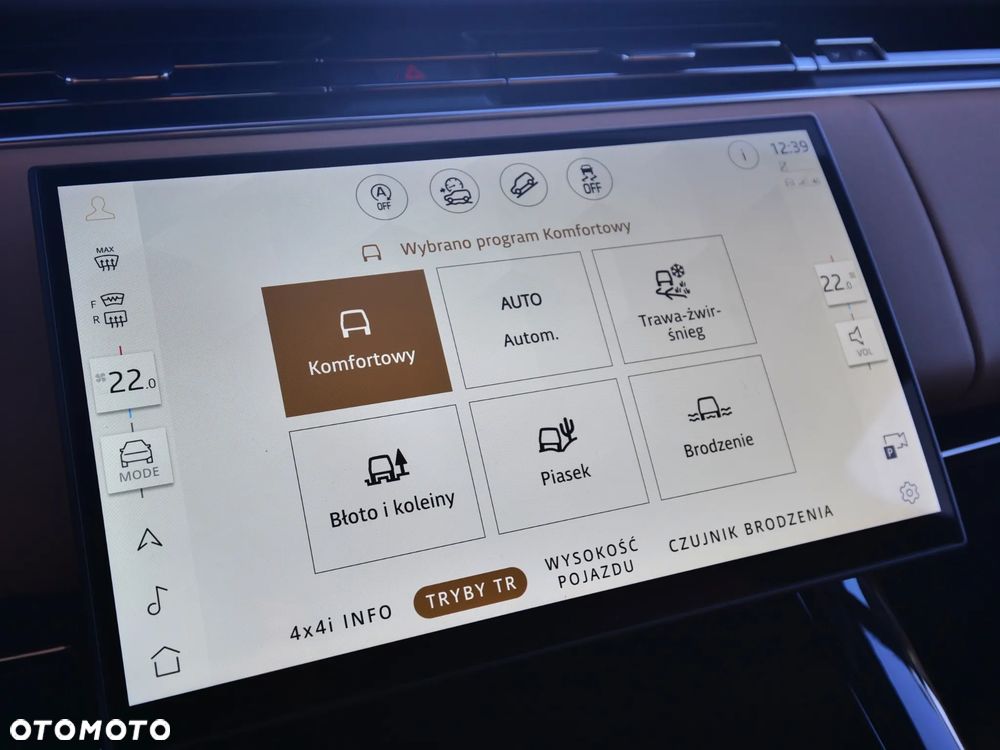 Land Rover Range Rover Sport 2026