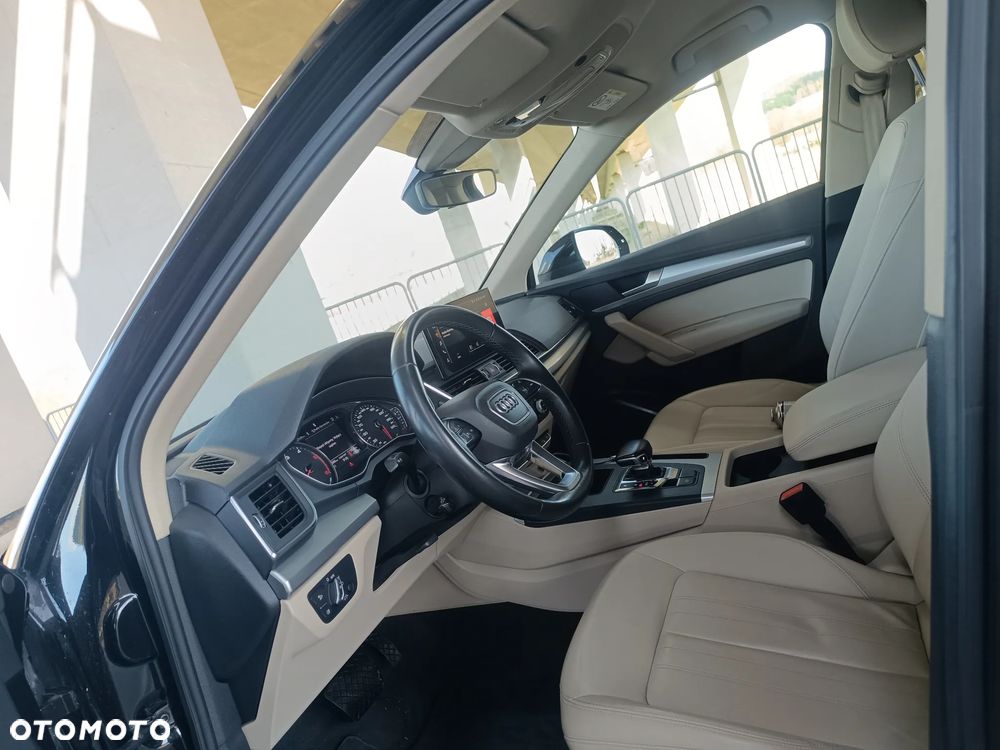 Audi Q5 35 TDI mHEV S tronic - 5