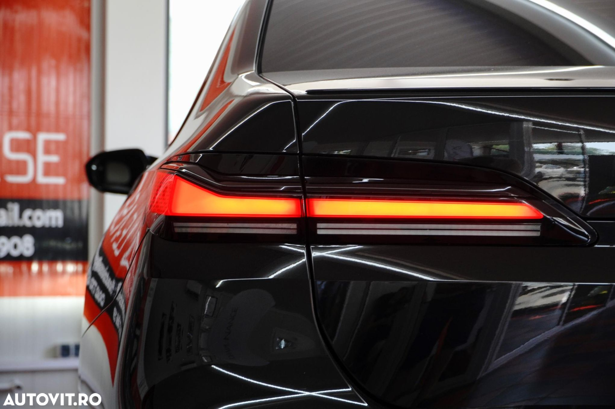 BMW Seria 7 - 15