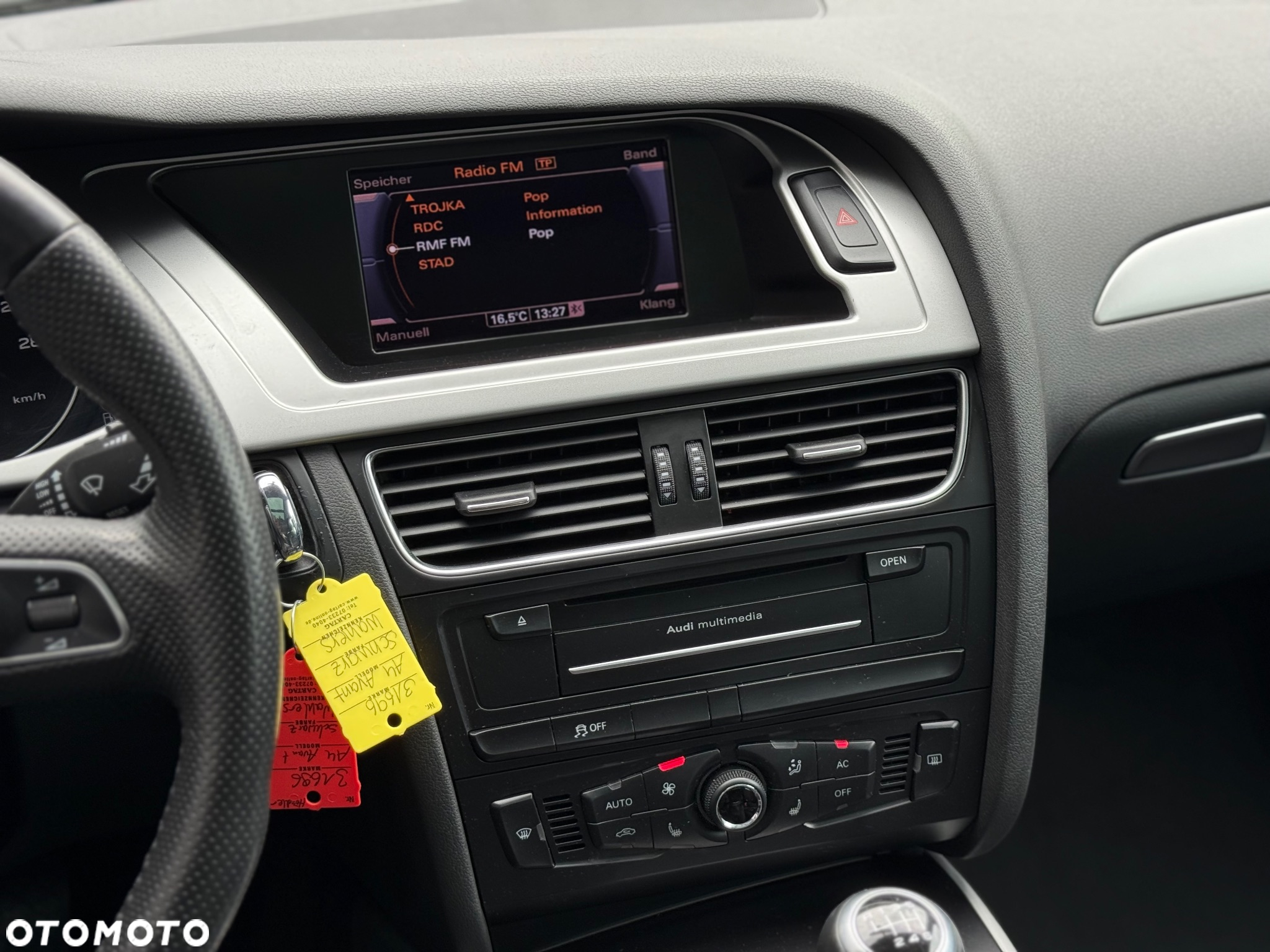 Audi A4 - 23