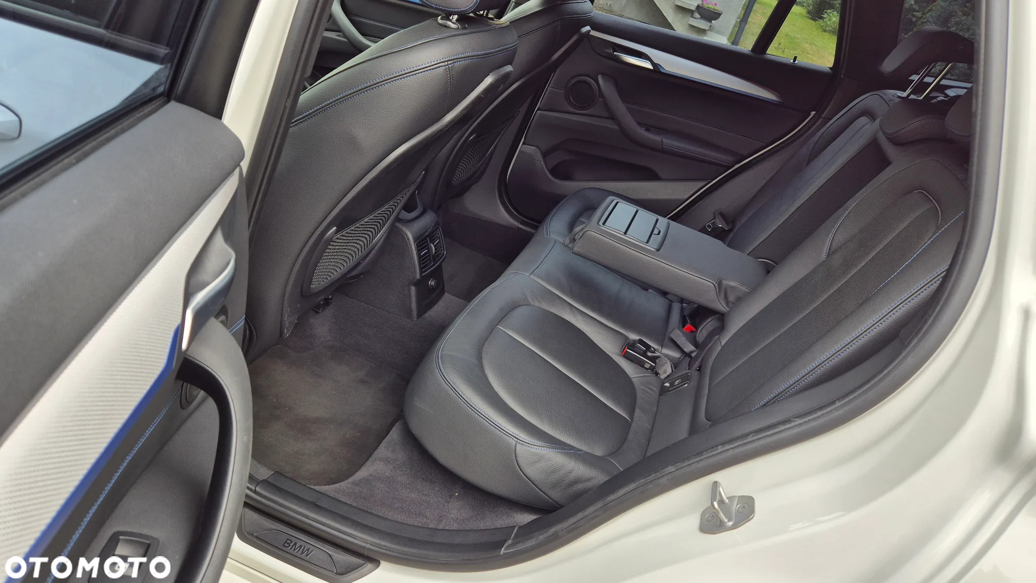 BMW X1 xDrive20d M Sport sport - 23