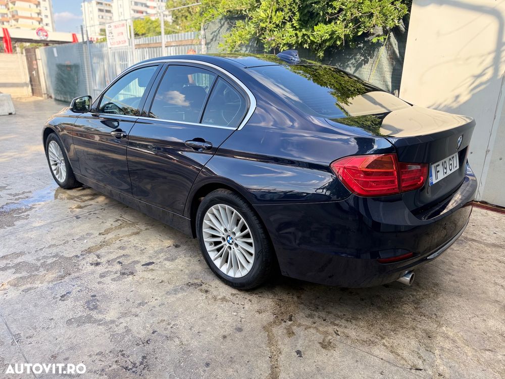 BMW 3 Series 2015 — imagine 2