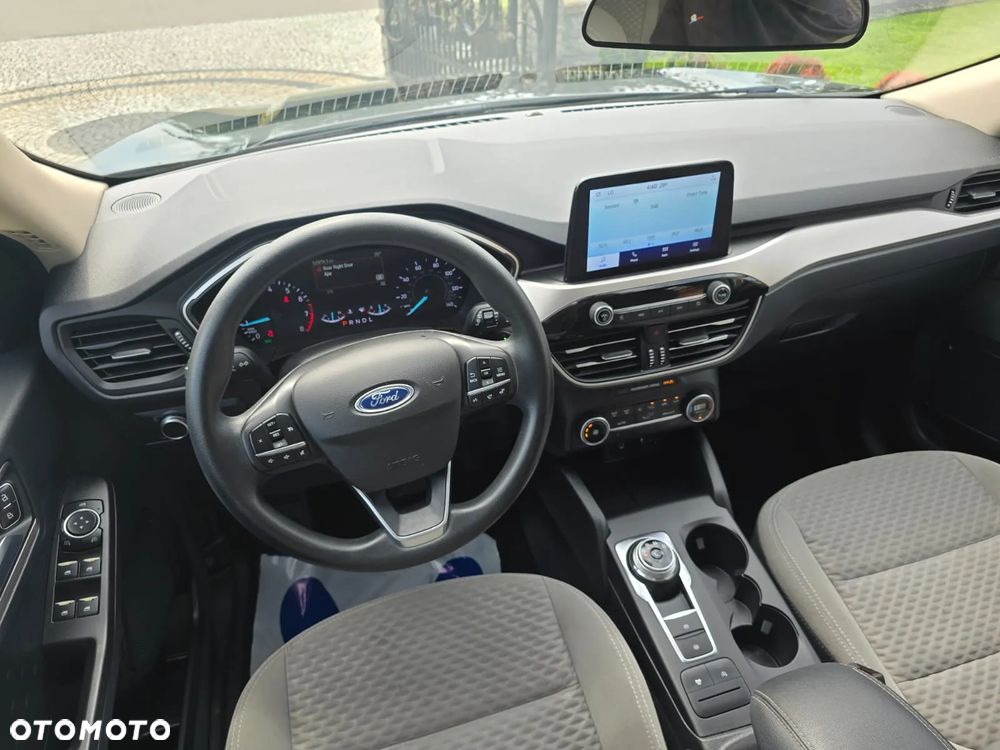 Ford Kuga 1.5 EcoBoost 4x4 ST-Line - 5