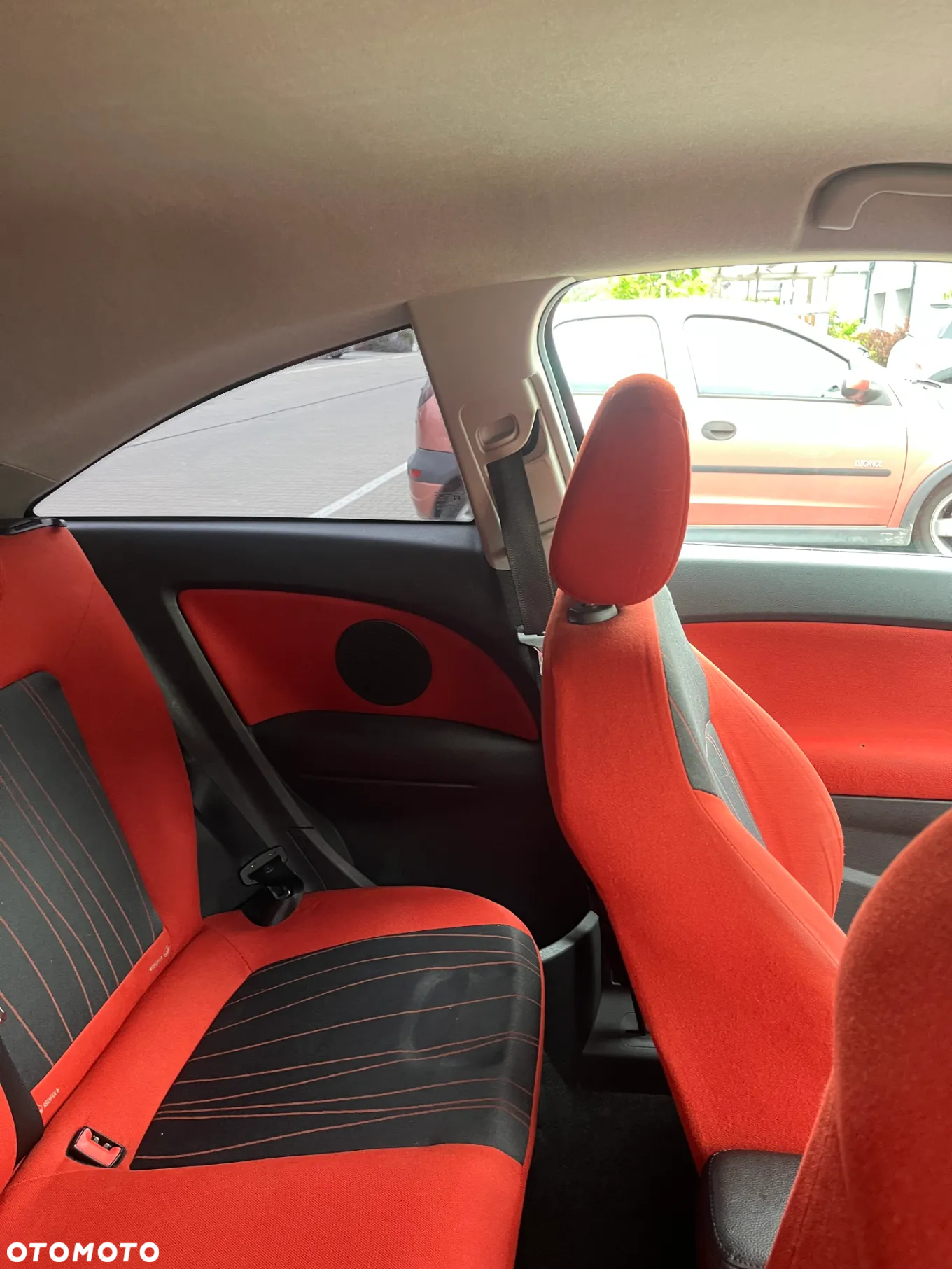 Opel Corsa 1.4 16V - 6