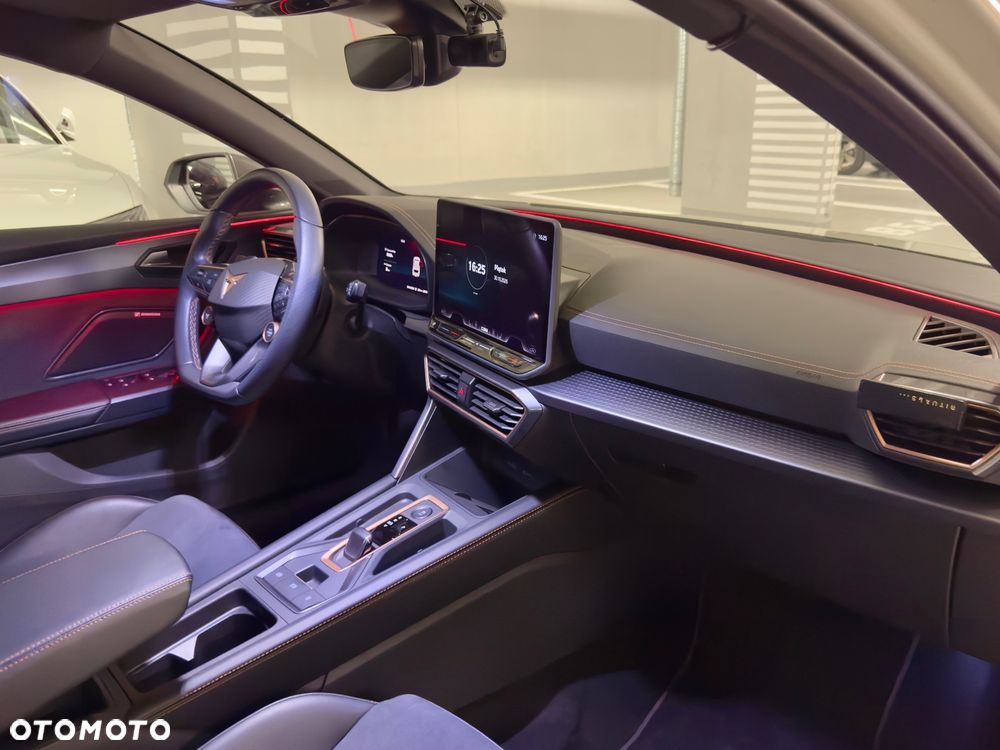 Cupra Leon - 10