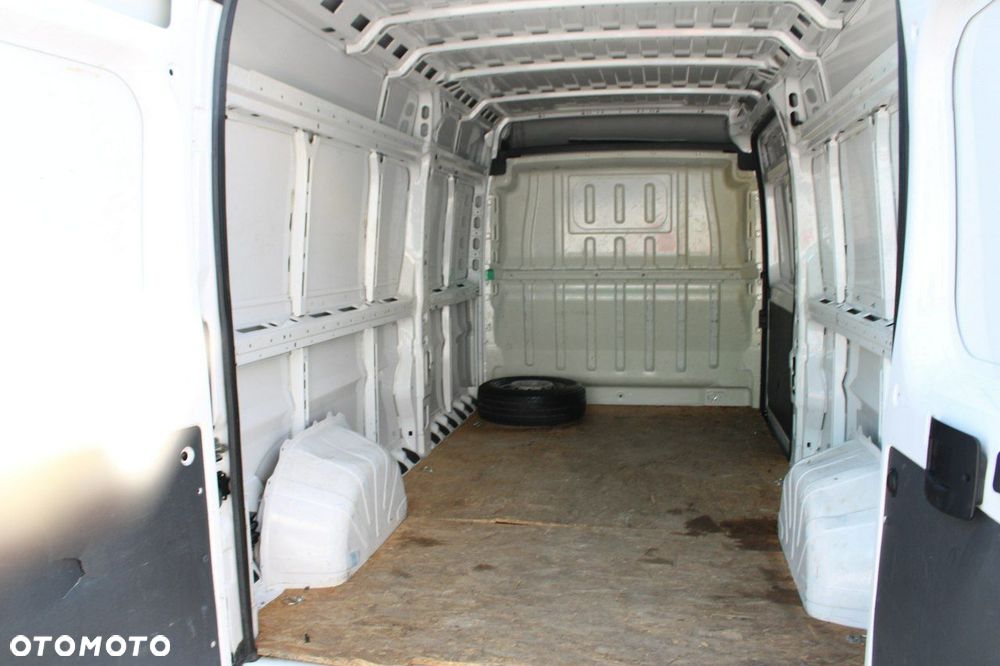 Citroën Jumper - 11