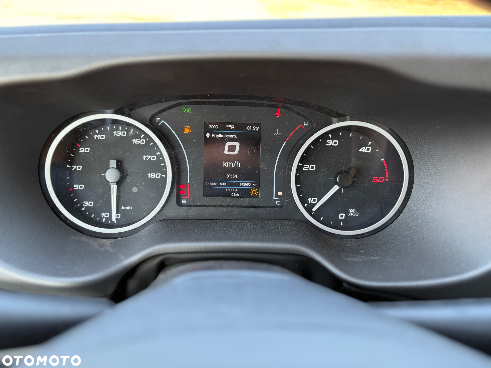 Iveco Daily - 12