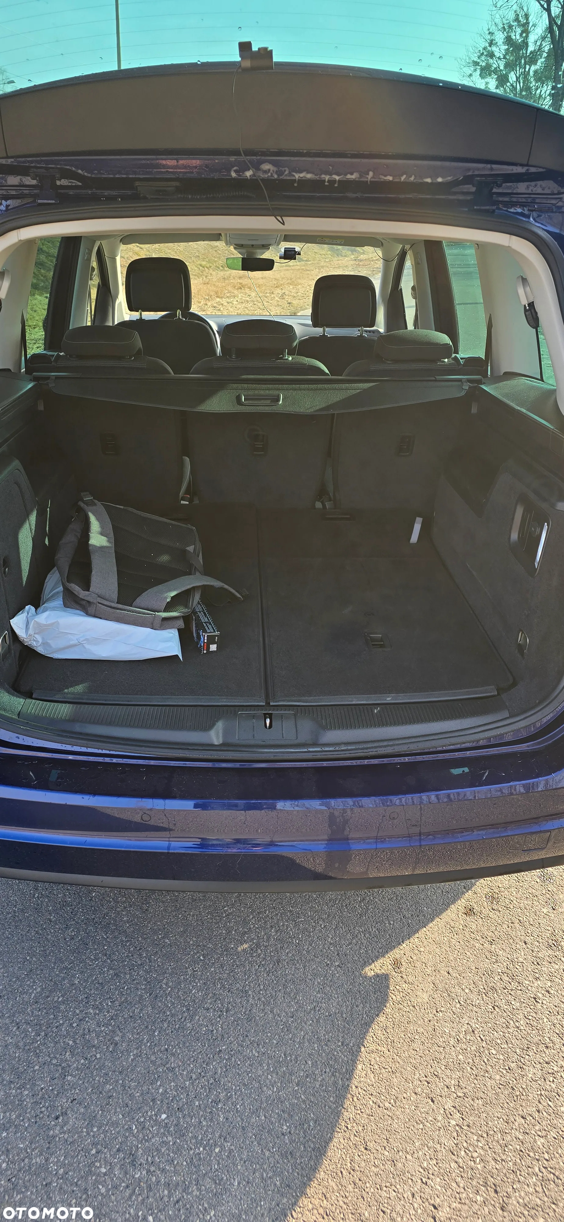 Volkswagen Sharan - 21