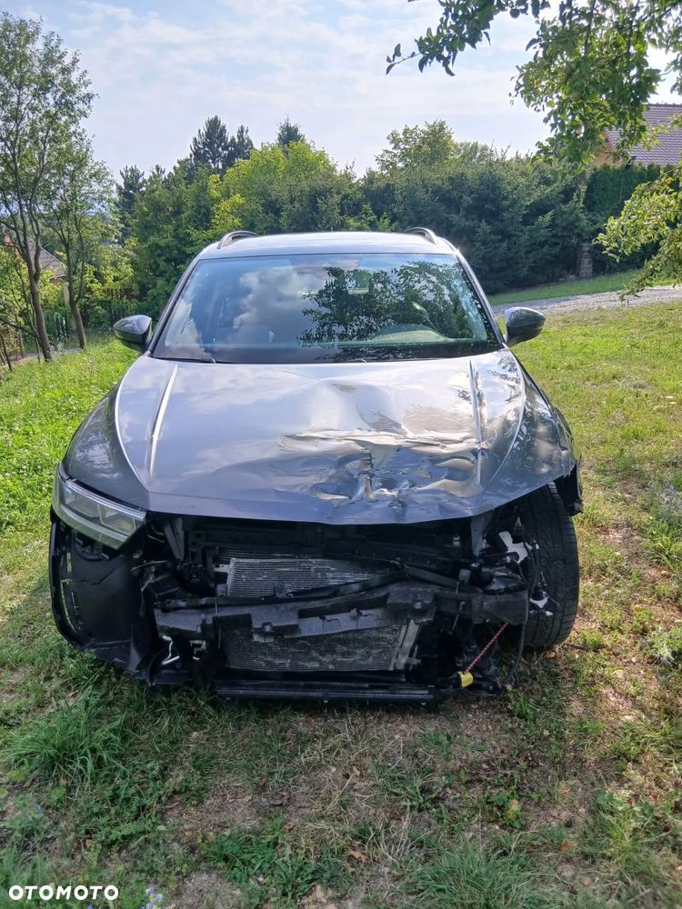 Volkswagen T-Roc 1.0 TSI OPF UNITED - 3