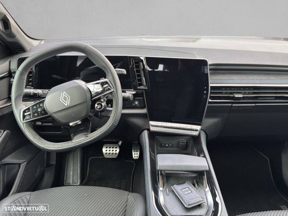 Renault Espace - 9