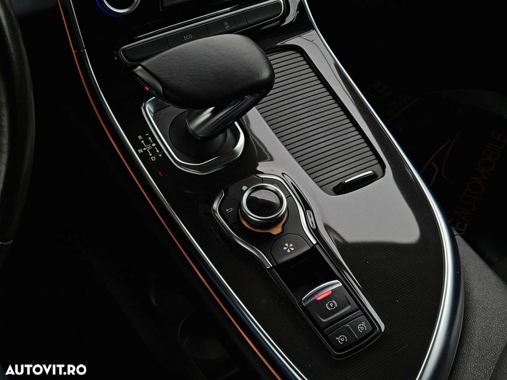 Renault Espace Energy dCi 160 EDC Intens - 37