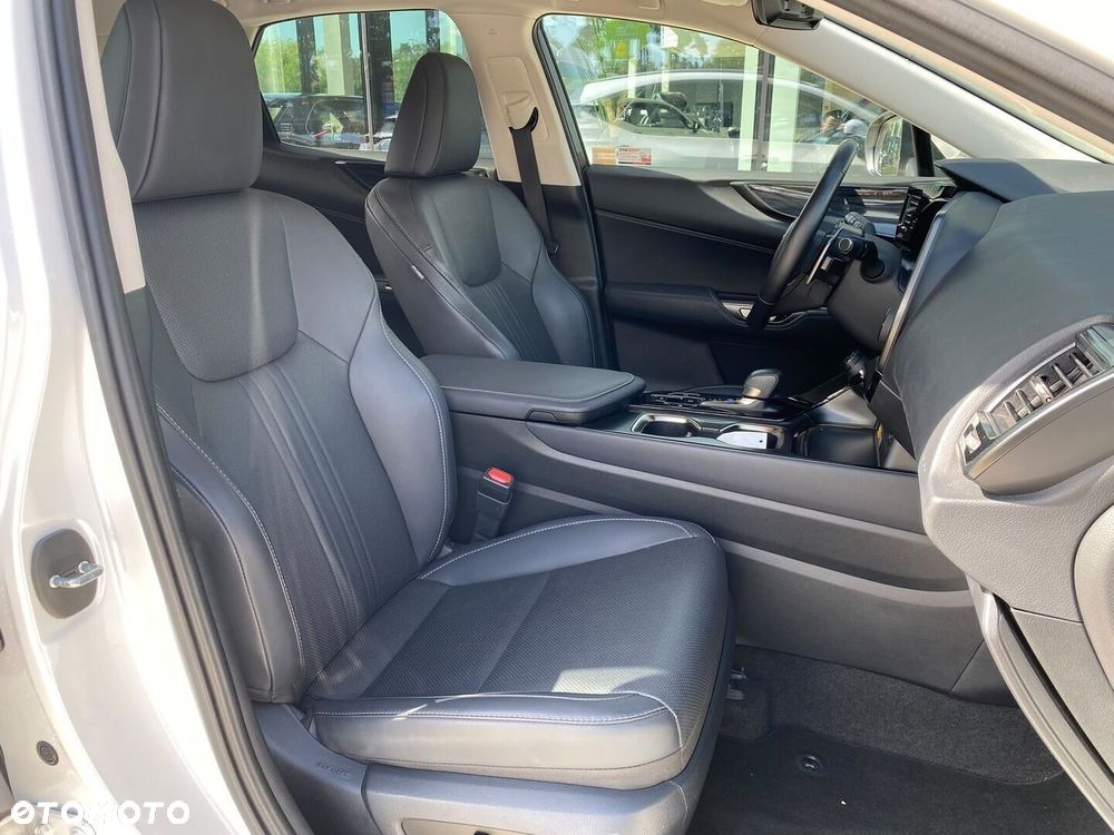 Lexus NX 350h Prestige 2WD - 23