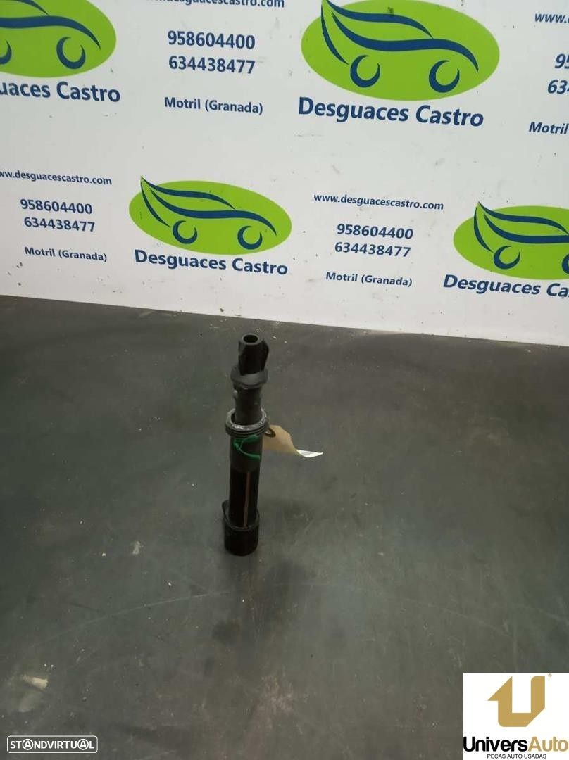 BOBINE IGNIÇÃO FIAT STILO 2004 -34915B - 2