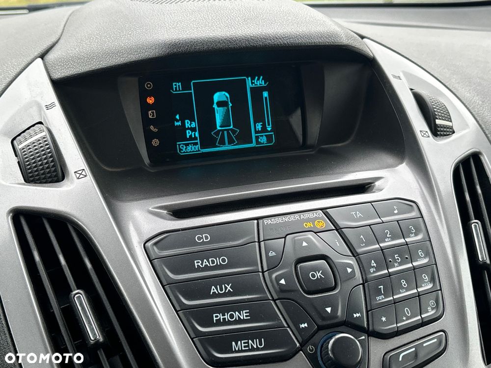 Ford Tourneo Connect 1.6 TDCi Trend - 31