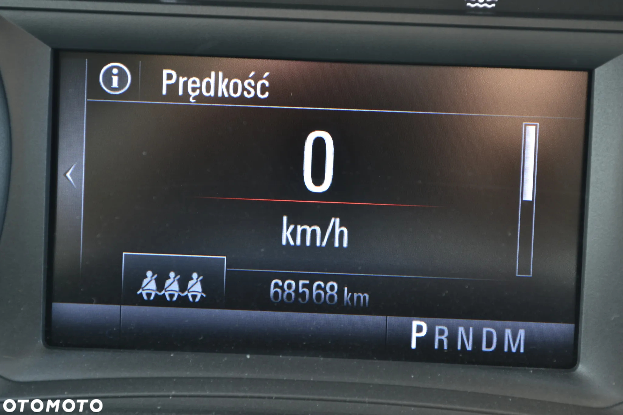 Opel Mokka X 1.4 Automatik Innovation - 12