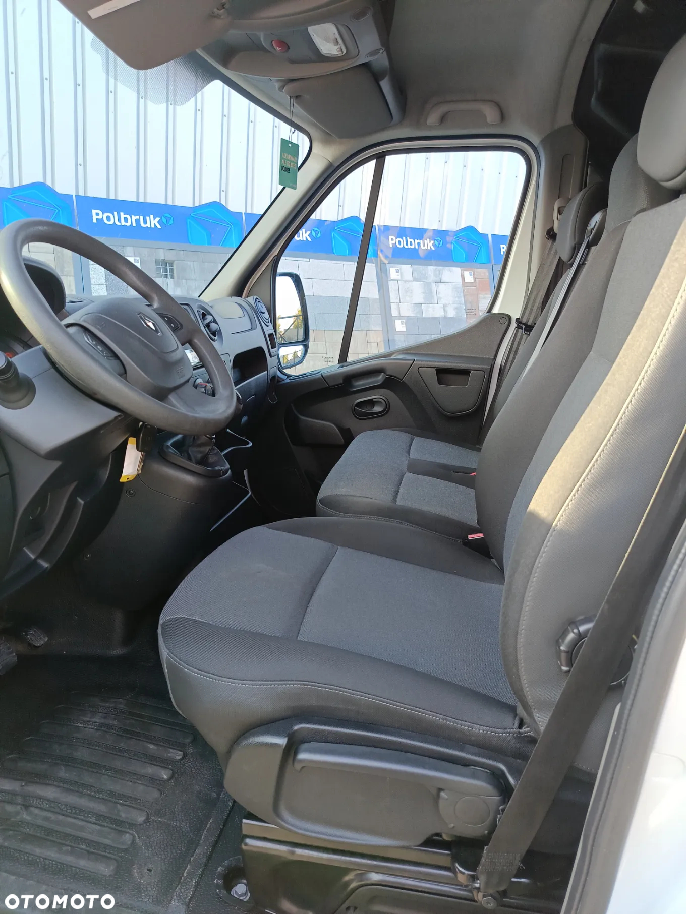 Renault MASTER - 12